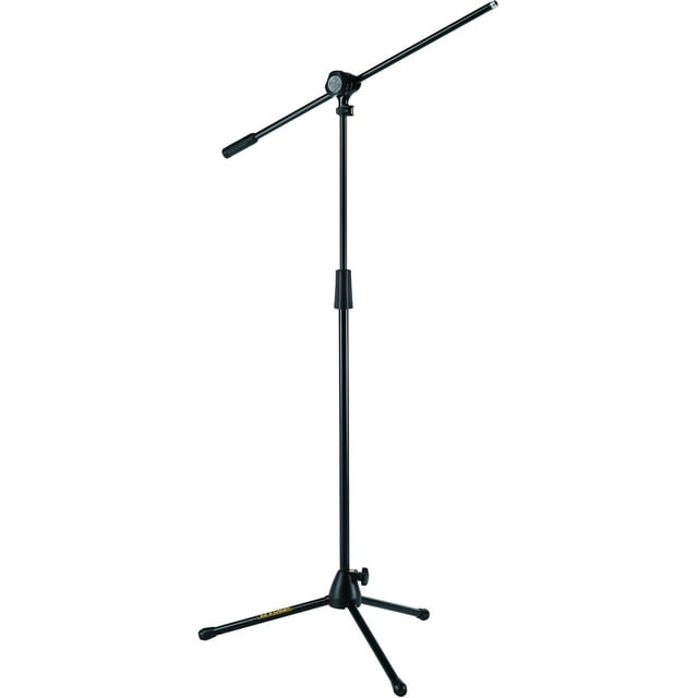 SOPORTE HERCULES P/MICROFONO MS-432B (B)