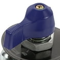 thumbnail image 4 of Miangastore Rv Battery Disconnect Switch For Safe And Efficient Power Management Heavy Duty Marine Battery Terminal Connector For Motorhomes Campers And Trailers, 4 of 8