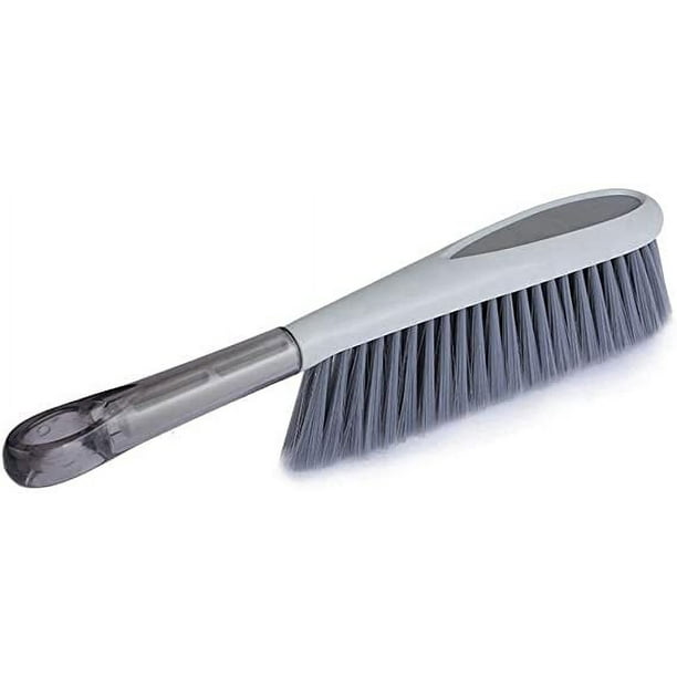 Plastic bristle brush discount