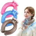 thumbnail image 5 of 360 Wearable Cooling Ring,Ring For Neck Reusable Hot Weather,Ice Neck Ring, Cooling Neck Wrap, Reusable Neck Cooler, 5 of 5
