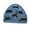 Blue, variant on AWZXDE Ladies Knitted Bow Beanie Hats For Women Winter Warm Comfortable Sphere Wool Cap Cute For Cold Weather Purple