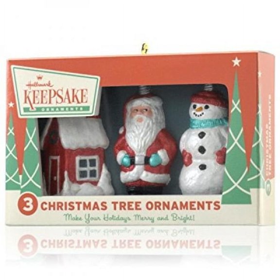 nifty fifties keepsake ornaments - 2014 hallmark keepsake ornament