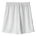 thumbnail image 2 of Adidas Youth Parma 16 Shorts - White, 2 of 5