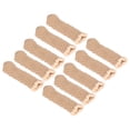 thumbnail image 1 of Chair Socks, Furniture Socks Reducing Noise Providing Protection Easy Moving  For Kitchen Bar Stools For Desks For Filing Cabinets, 1 of 8