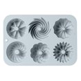thumbnail image 1 of LCXmlly Chocolate Mold Punch Free Storage Box Wallmounted Organizer for Kitchen Cabinets Tea Sugar Packets (1 Piece), 1 of 6