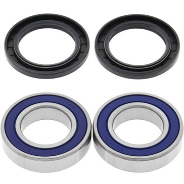 All Balls Wheel Bearing Seal Kit for Suzuki
