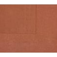 thumbnail image 2 of Brooklyn Loom Flax Linen 100% Linen Deep Pocket Rust 4-Piece California King, All Season, Adult Size, OEKO-TEX Certified, 2 of 9