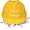 standard-Yellow, variant on Safety Hard Hat Customize Logo Protective Head Outdoor Work Hat (White (standard))