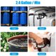 thumbnail image 5 of Bomba de Batería Portátil de Gas para Combustible, Diesel, Agua, Transferencia de Combustible Eléctrica de Gasolina Bomba de Transferencia de Batería Alimentada Con la Bomba de, 5 of 6