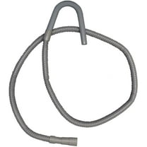 Genuine Supco SSD8 Universal Washer Drain Hose