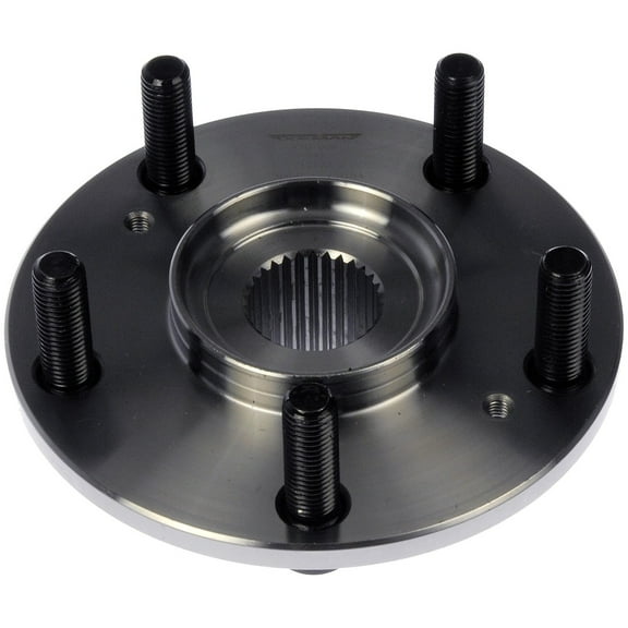 Dorman 930-006 Wheel Hub for Specific Acura / Honda Models