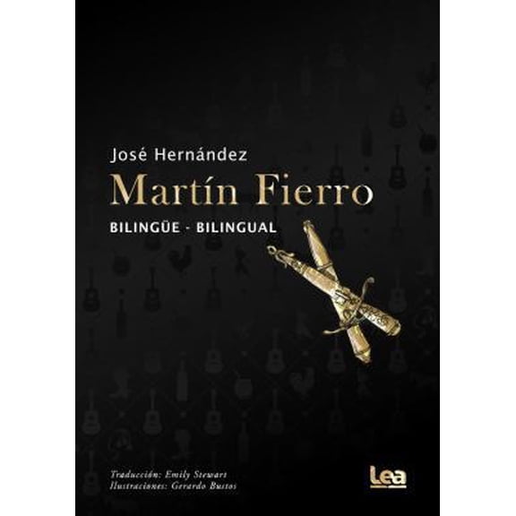 Pre-Owned Martn Fierro: Bilinge - Bilingual (Paperback) 9877185059 9789877185058