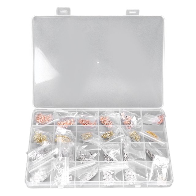 24 rejillas para decoración de uñas con diamantes de imitación y lazo, accesorios de bricolaje para salón en casa.