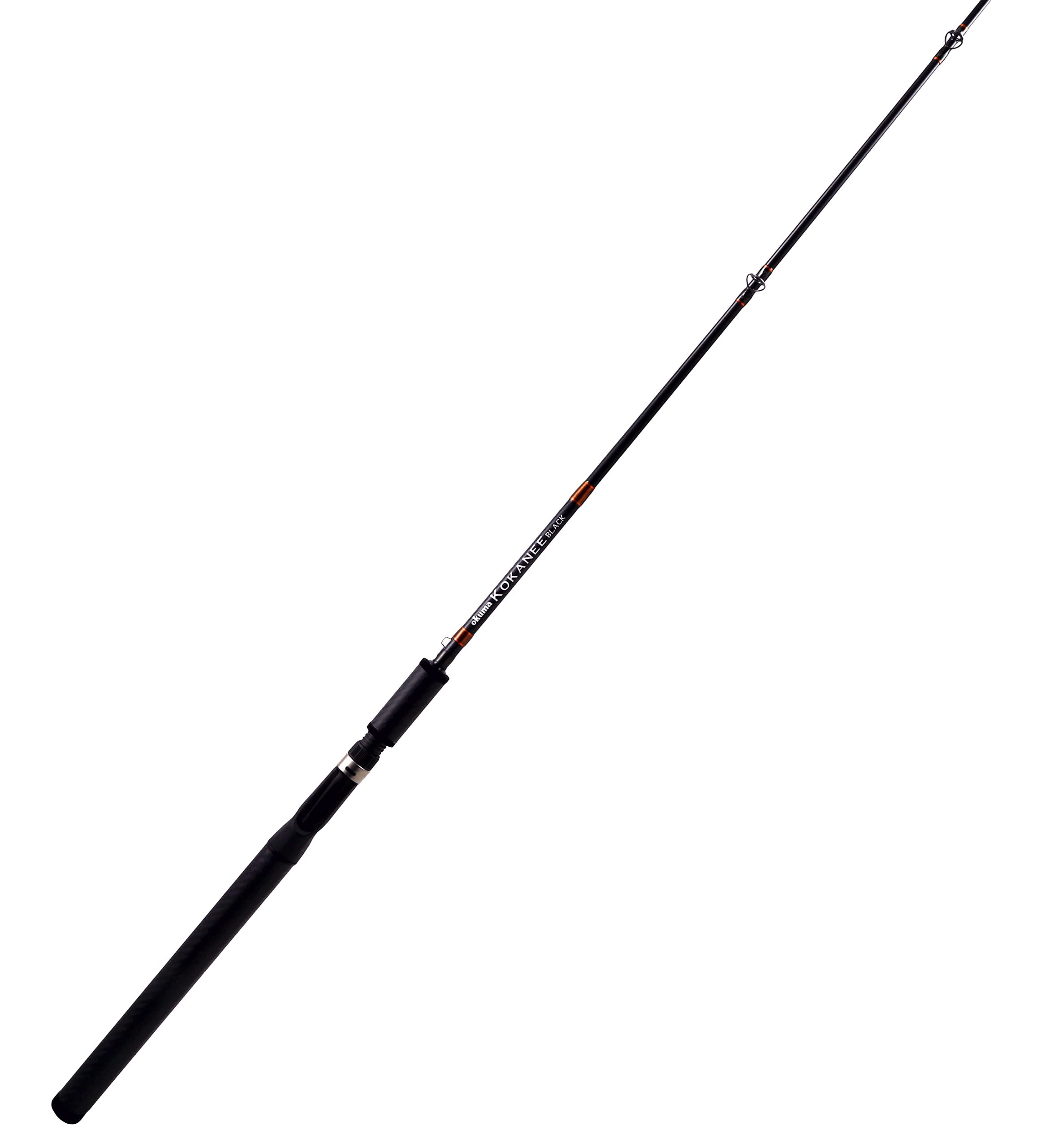 OKUMA SST-C-1062H-CGa SST Carbon Grip a Rods, Gray, 10'6" - Walmart.com OKUMA SST-C-1062H-CGa SST Carbon Grip a Rods, Gray, 10'6" - Walmart.com