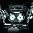 thumbnail image 3 of SCOSCHE HD7000AB - 1996-12 Harley Davidson ISO DIN Mounting Dash Kit for Car Radio / Stereo Installation, 3 of 3