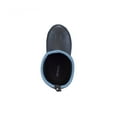 thumbnail image 4 of Dryshod Kids' Arctic Storm Extreme-Cold Conditions Winter Boot Black/Blue - ARS-KD-BL, 4 of 5