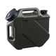 thumbnail image 5 of Tanque de Almacenamiento de Agua Portátil, Cubo de 10L/2,64 Galones, Contenedor de Agua, Botella para Actividades Al Aire Libre, Depósito, Senderismo, shamjiam Cubo para exterior, 5 of 8