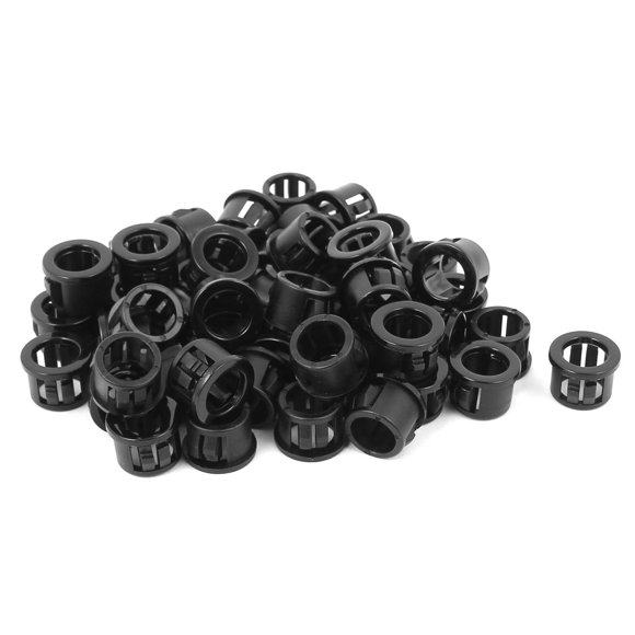 Plastic Snap Grommets