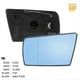 thumbnail image 2 of Reversing Mirror Lens Mirror Glass Lens for Benz W210 A2028100821, 2 of 5