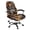 Wolf Camo Hunting Forest, variant on Renewold Wolf Camo Hunting Forest Office Chair Cover Universal Stretch Desk Chair Cover with Elastic Bottom Removable Office Computer Chair Cover for Armrest Chairs Home Office Decor, S