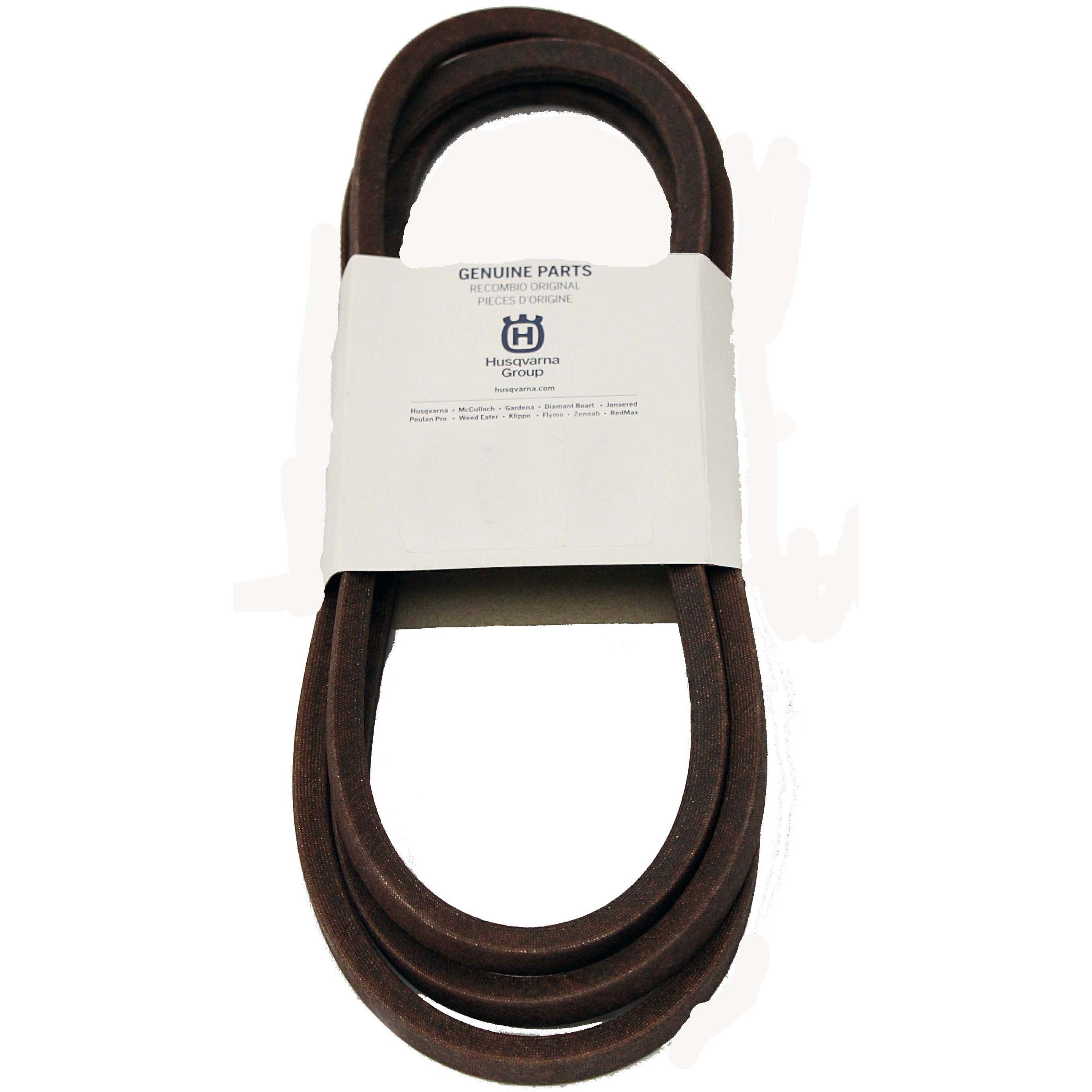 Husqvarna 532130969 Drive Belt