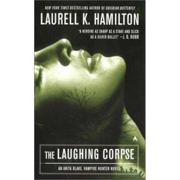 Pre-Owned The Laughing Corpse (Unknown) 0441000916 9780441000913