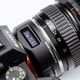thumbnail image 5 of Adaptador de objetivo VILTROX EF-E5 para objetivo Canon EF/EF-S a montura Sony E, 5 of 6