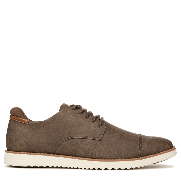 Dr. Scholl\'s Sync Cap Oxfords Dark Brown US Size 9.5 Amazon.com | Dr. Scholl main image 2