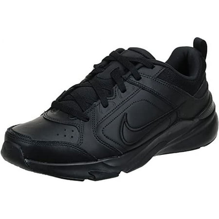 

Men s Nike Defy All Day Black/Black (DJ1196 001) - 10.5