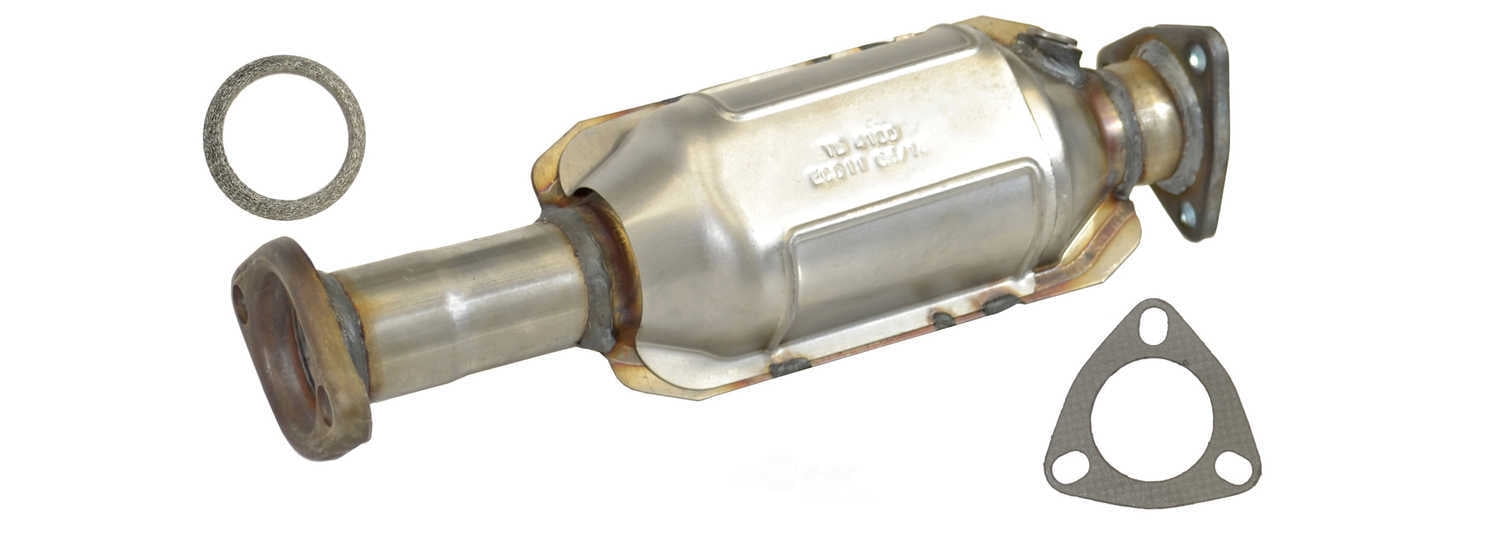 Autopart International EPA Standard Load Direct Fit Catalytic Converter Fits select: 1996-1997 HONDA ACCORD, 1997-1998 ACURA 3.0CL