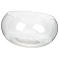 thumbnail image 4 of Transparent Fish Bowl Glass Fish Bowl Desktop Small Fish Bowl Hydroponic Plant Bowl, 4 of 7