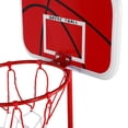 thumbnail image 6 of jinliangrun Indoor Outdoor Mini Basketball System Backboard Basket Ball Kit Kids Toy Set, 6 of 15