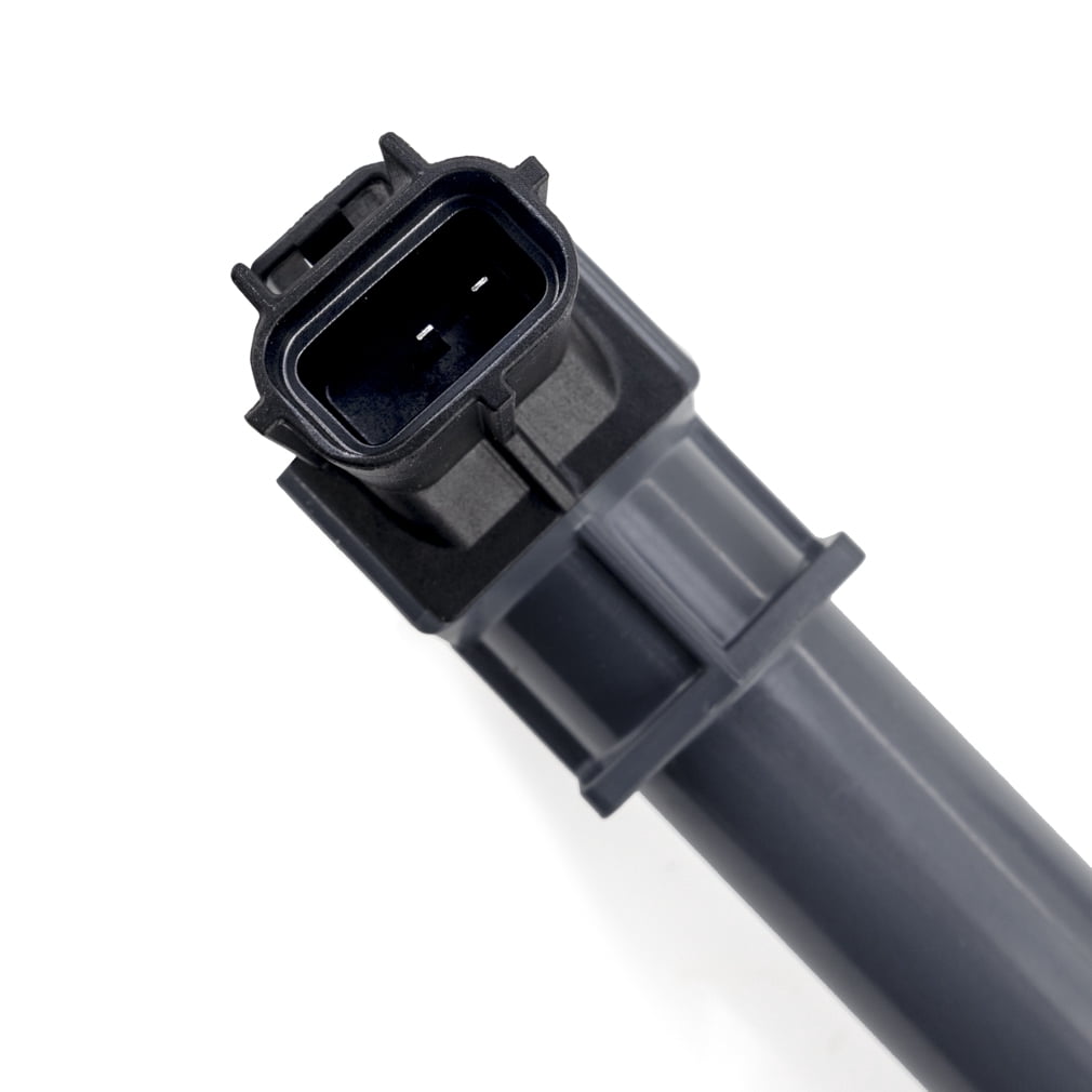 Mishimoto Ignition Coil Pack, Compatible with Dodge Ram 1500 4.7L, 2002-2007, Set of 8
