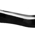 thumbnail image 3 of For Toyota Tacoma 2016-2022 Bumper Impact Bar Brace Driver Side | Front | CAPA Certified | Made Of Steel | Replacement For TO1062102, TO1062102C | 191275737668, 3 of 4