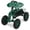 Mint green without backrest, variant on Gaderth Rolling Garden Work Seat with Wheels, 360° Swivel Seat Gardening Cart with Extendable Steering Handle, Tool Tray and Storage Basket, 400 lbs Capacity