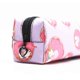 thumbnail image 3 of Cartoon 3D Patterned Oxford Multifunction Cosmetic Bag Pen Bag for Women Girls, 3 of 5