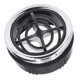 thumbnail image 2 of Air Conditioning Outlet Vent Round Thread Type 87mm/3.4in Diameter 75mm/3.0in Hole for RVs Buses Cars, 2 of 5