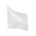 thumbnail image 3 of Bearachild 1 toalla de algodón absorbente para bebé, babero para Saliva, babero portátil para alimentación infantil, toalla para de cara, toalla Suministros de limpieza para el hogar Blanco Bearachild HA004670-01, 3 of 6