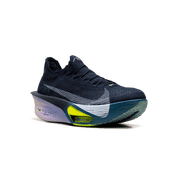 NIKE MENS Air Zoom Alphafly Next% 3 Obsidian Persian Violet FD8311 401 FD8311 401 from Stadium Goods