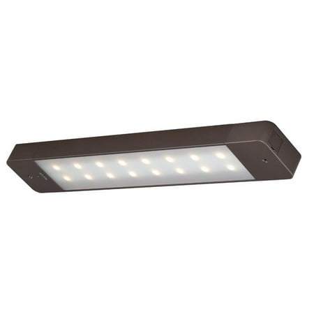lighting cabinet smart under motion led light bronze