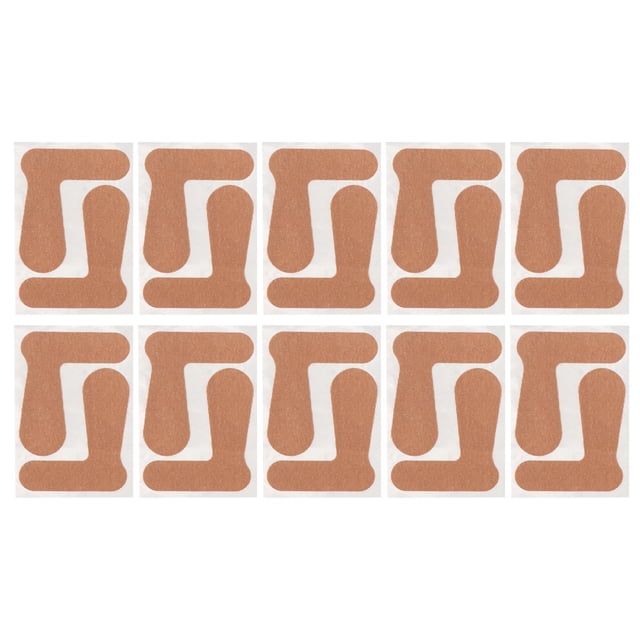 Turf Toe Tape, Adhesive Toe Strap Reduce Soreness For Daily Life