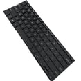 thumbnail image 3 of Cateissary Teclado para ordenador portátil, accesorios para teclado, accesorios para ordenador portátil, piezas para escribir, PC Juegos de teclado y mouse para computadora, 3 of 6