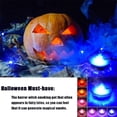thumbnail image 4 of Máquina de humo LED para bruja de Halloween, fuente nebulizadora, fabricante de niebla, máquina de niebla que cambia de Color de agua, decoración de Halloween, utilería para fiestas, 4 of 4