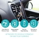 thumbnail image 4 of Soporte magnético para teléfono LOVEHANDLE PRO Mount para coche, 4 of 5