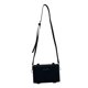 thumbnail image 2 of Bolso bandolera para hombre, clásico, ajustable, para hombro negro, 2 of 9