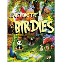 Just Like the Birdies, (Hardcover)