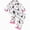 White, variant on Toddler Girl Halloween Pajamas Pumpkin Silk Satin Sleepwear Little Girls Bow Pjs Baby 2Pcs Halloween Pajama Set(Purple,3-4 Years)