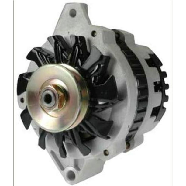 Alternator Fits Pontiac Safari Buick Lesabre Chevy Caprice Cadillac