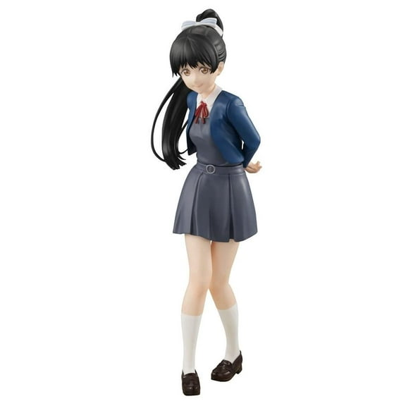 Love Live Superstar REN HAZUKI SSS PVC FIG