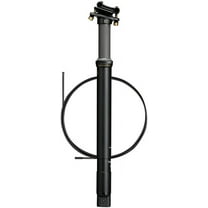 Crank Brothers Highline 11 Dropper Seatpost - 30.9, 100mm, Black